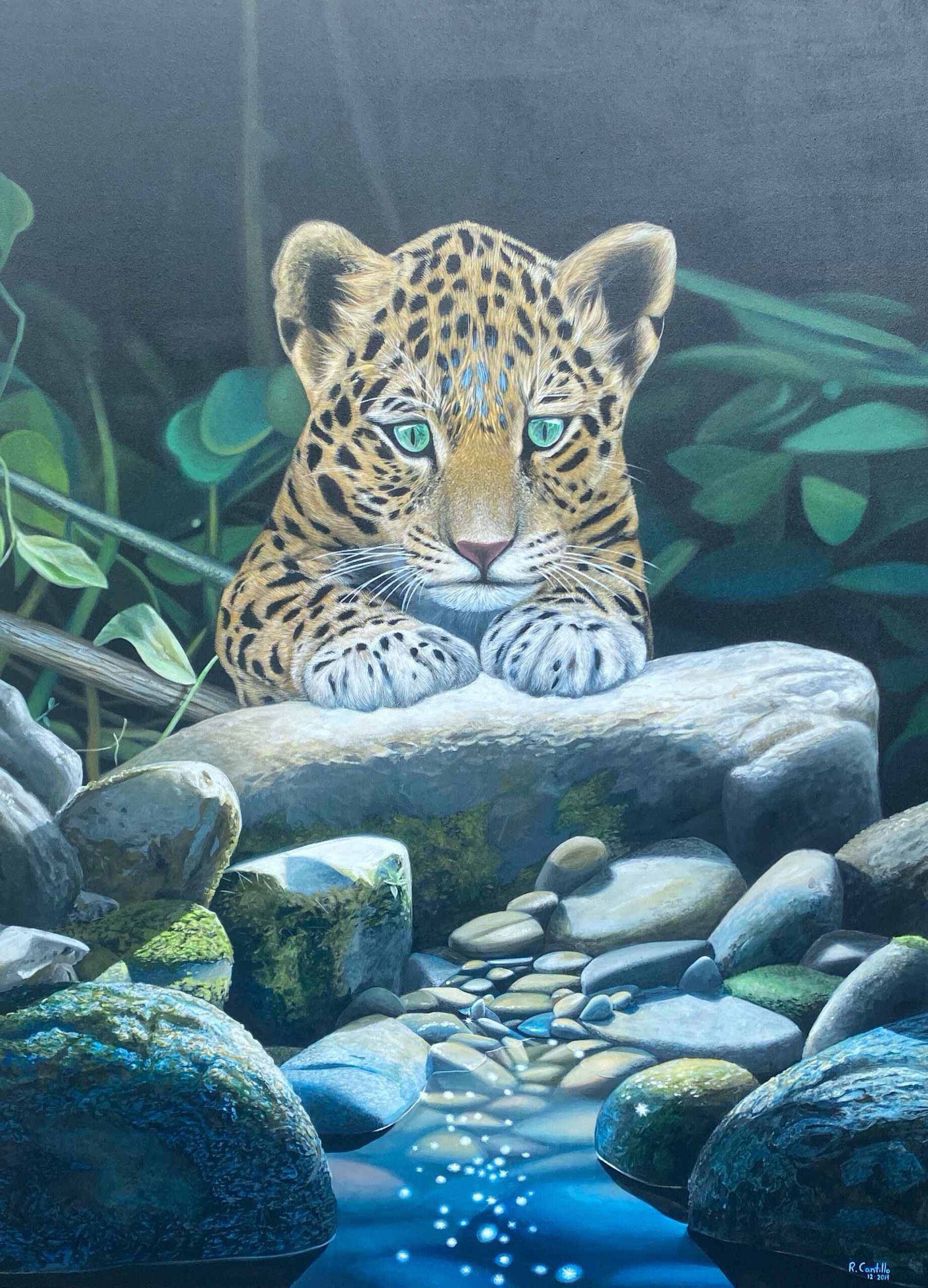 Jaguar